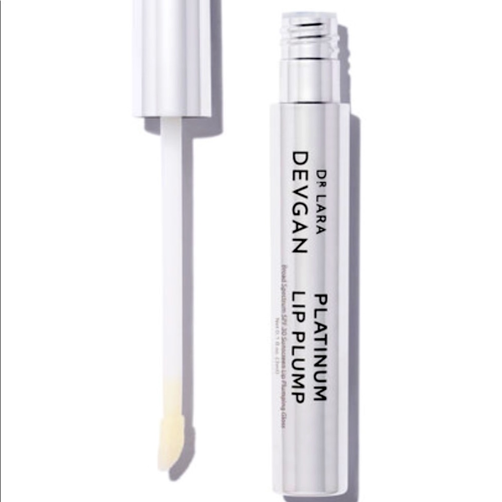 Dr. Lara Devgan Platinum Lip Plump with spf 30